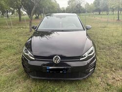 Usata 2019 VW Golf VII R-line Tre volumi | 18.000 € (Buon prezzo)