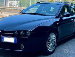 Usata 2007 Alfa Romeo 159 Station wagon | 2700 € (Buon prezzo)