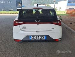 Usata 2023 Hyundai i20 Tre volumi | 16.500 €
