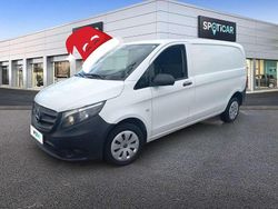 Bianco Usata 2021 Mercedes Vito Furgone | 19.950 €