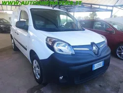 Bianco Usata 2017 Renault Kangoo Monovolume | 8900 €