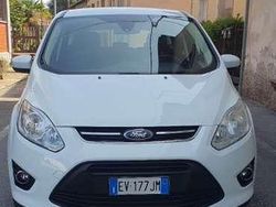 Usata 2015 Ford C-MAX Business Edition Monovolume | 4850 € (Super prezzo)