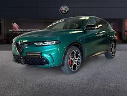 Verde Nuova 2024 Alfa Romeo Tonale Veloce SUV | 32.750 € (Buon prezzo)