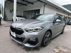 Skyscraper grau metallic Usata 2024 BMW 220 M Sport Coupé | 33.900 € (Super prezzo)