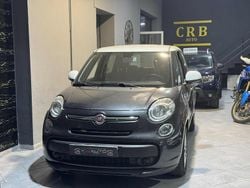 Grigio Usata 2016 Fiat 500L Monovolume | 7350 € (Buon prezzo)