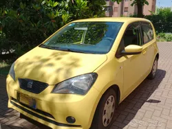 Usata 2014 Seat Mii Due volumi | 4500 € (Buon prezzo)
