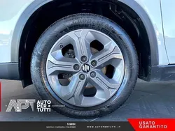 Verde Usata 2016 Suzuki Vitara Cool SUV | 11.500 € (Buon prezzo)