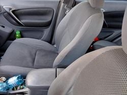 Grigio Usata 2003 Toyota RAV4 Station wagon | 1800 € (Super prezzo)