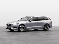 Nuova 2025 Volvo V60 Ultimate Station wagon | 61.903 € (Buon prezzo)