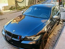 Usata 2008 BMW 320 M Sport Station wagon | 3490 € (Buon prezzo)