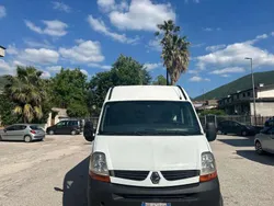 Bianco Usata 2006 Renault Master Furgone | 6490 €