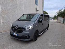 Usata 2017 Renault Trafic Furgone | 15.000 €