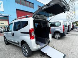 Grigio Usata 2024 Fiat Qubo Trekking Monovolume | 32.900 €