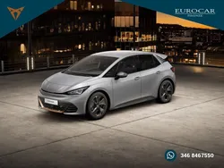Nero midnight Nuova 2024 Cupra Born e-Boost Due volumi | 32.900 € (Buon prezzo)