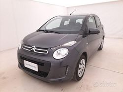 Grigio Usata 2021 Citroën C1 Feel Due volumi | 8990 € (Ottimo prezzo)