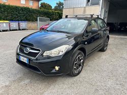 Nero Usata 2013 Subaru XV SUV | 4700 € (Buon prezzo)
