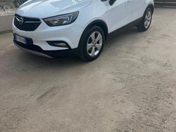 Usata 2017 Opel Mokka Cosmo SUV | 8000 €