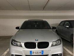 Usata 2008 BMW 320 M Sport Tre volumi | 15.000 €