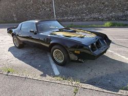 Usata 1979 Pontiac Trans Am Tre volumi | 31.500 €
