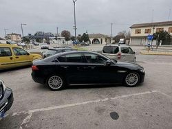 Usata 2017 Jaguar XE R-Sport Tre volumi | 16.000 € (Cara)