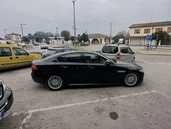 Usata 2017 Jaguar XE R-Sport Tre volumi | 16.000 € (Cara)
