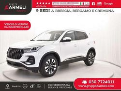 Bianco Nuova 2025 DR DR 5.0 SUV | 18.900 €