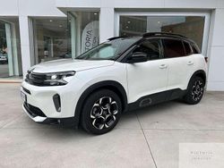 Bianco Usata 2022 Citroën C5 Aircross Feel SUV | 18.500 € (Buon prezzo)