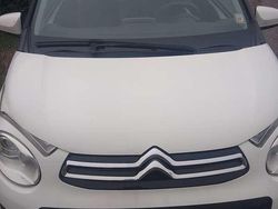 Usata 2016 Citroën C1 Feel Due volumi | 6300 € (Ottimo prezzo)