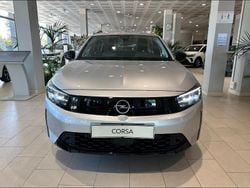 Argento Nuova 2025 Opel Corsa Edition Tre volumi | 16.900 € (Buon prezzo)