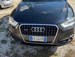 Usata 2013 Audi Q3 Advanced Plus SUV | 9850 € (Ottimo prezzo)