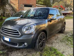 Grigio Usata 2013 Mini Cooper D Paceman SUV | 8500 € (Ottimo prezzo)