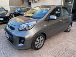 Marrone Usata 2016 Kia Picanto Active Due volumi | 6900 € (Buon prezzo)
