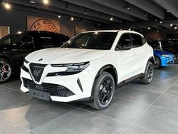 Bianco sempione Nuova 2025 Alfa Romeo Junior SUV | 29.500 €