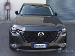 Grigio scuro Usata 2023 Mazda CX-60 Homura-Line SUV | 44.900 € (Buon prezzo)