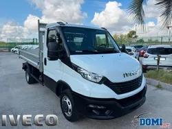 Bianco Usata 2019 Iveco Daily | 29.900 € (Buon prezzo)