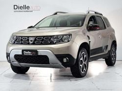 Beige duna metallizzato Usata 2020 Dacia Duster SUV | 11.200 € (Buon prezzo)