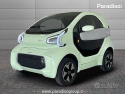 Verde Nuova 2025 XEV Yoyo Due volumi | 15.700 €