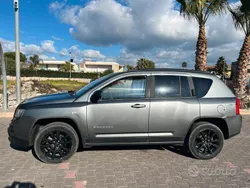 Usata 2013 Jeep Compass SUV | 4000 €