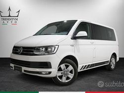 Bianco Usata 2019 VW Caravelle Monovolume | 29.426 € (Ottimo prezzo)