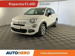 Bianco Usata 2016 Fiat 500X Pop Star SUV | 12.799 € (Buon prezzo)
