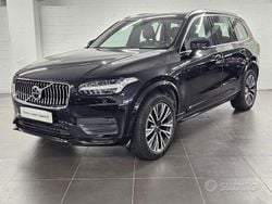 Nero Usata 2020 Volvo XC90 Business Edition SUV | 37.900 € (Buon prezzo)