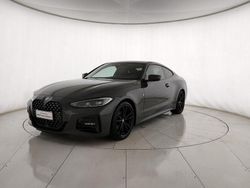 Usata 2024 BMW 420 Comfort Edition Coupé | 36.900 € (Super prezzo)