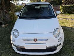 Usata 2009 Fiat 500 Due volumi | 4900 € (Buon prezzo)