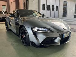 Other Usata 2021 Toyota Supra Premium Coupé | 48.990 € (Cara)