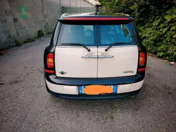 Usata 2008 Mini Cooper D Clubman Station wagon | 2500 € (Ottimo prezzo)