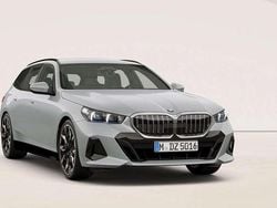 Grigio Usata 2025 BMW 540 M Sport Station wagon | 77.900 €