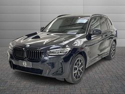 Usata 2024 BMW X3 Comfort Edition SUV | 38.900 € (Buon prezzo)