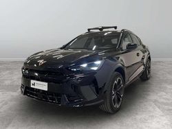 Bleu metallizzato scuro Usata 2025 Cupra Formentor SUV | 35.900 € (Buon prezzo)