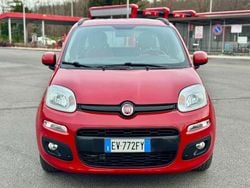 Usata 2014 Fiat Panda Lounge Due volumi | 7900 € (Buon prezzo)