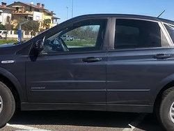 Usata 2010 Ssangyong (KGM) Actyon SUV | 4000 € (Buon prezzo)